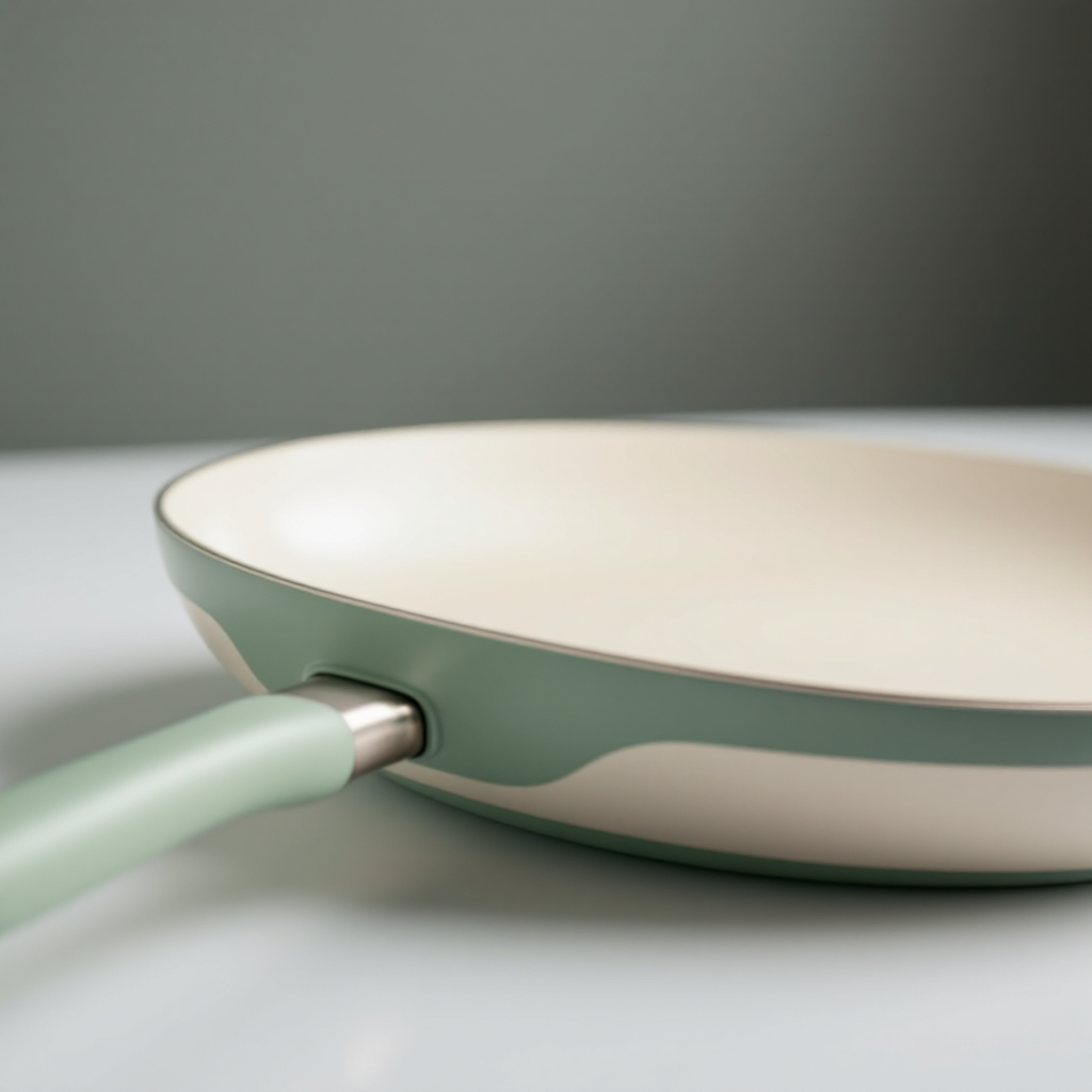 CookAim handle detail